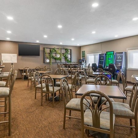 Everspring Suites Bismarck Dış mekan fotoğraf