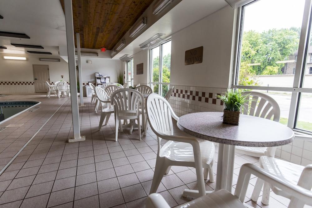 Everspring Suites Bismarck Dış mekan fotoğraf