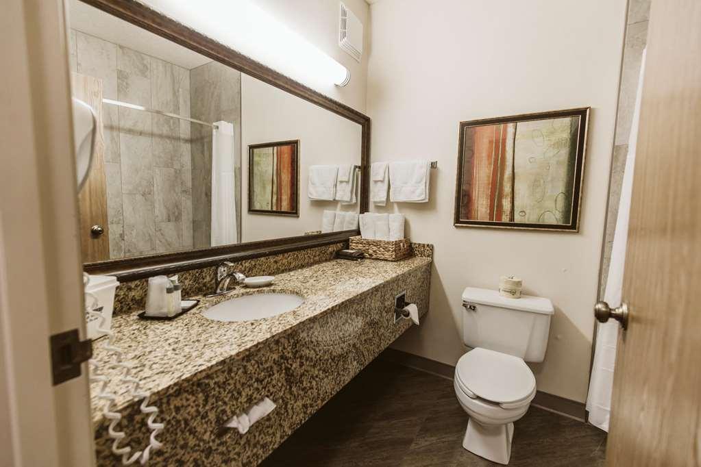 Everspring Suites Bismarck Dış mekan fotoğraf