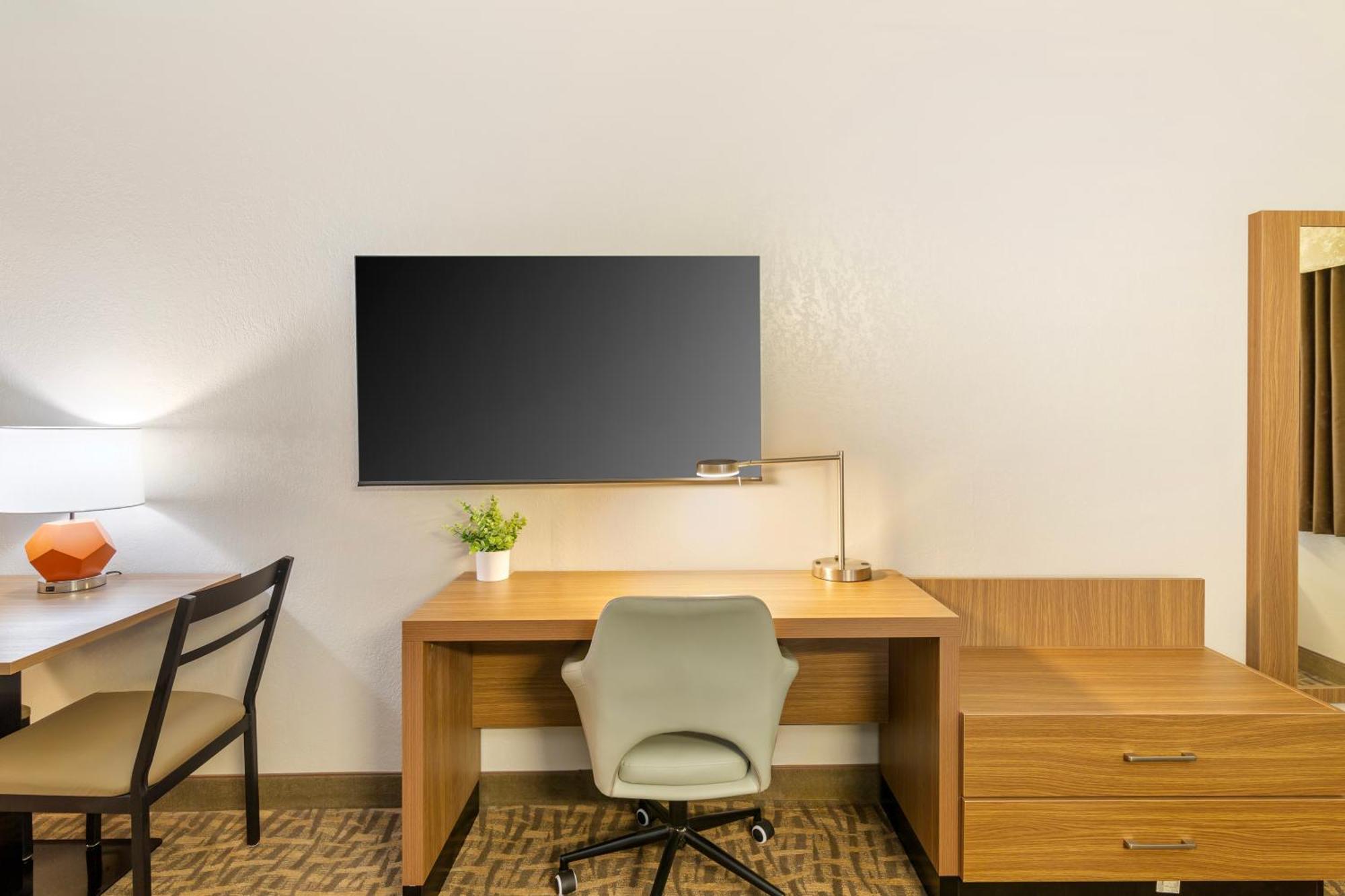 Everspring Suites Bismarck Dış mekan fotoğraf
