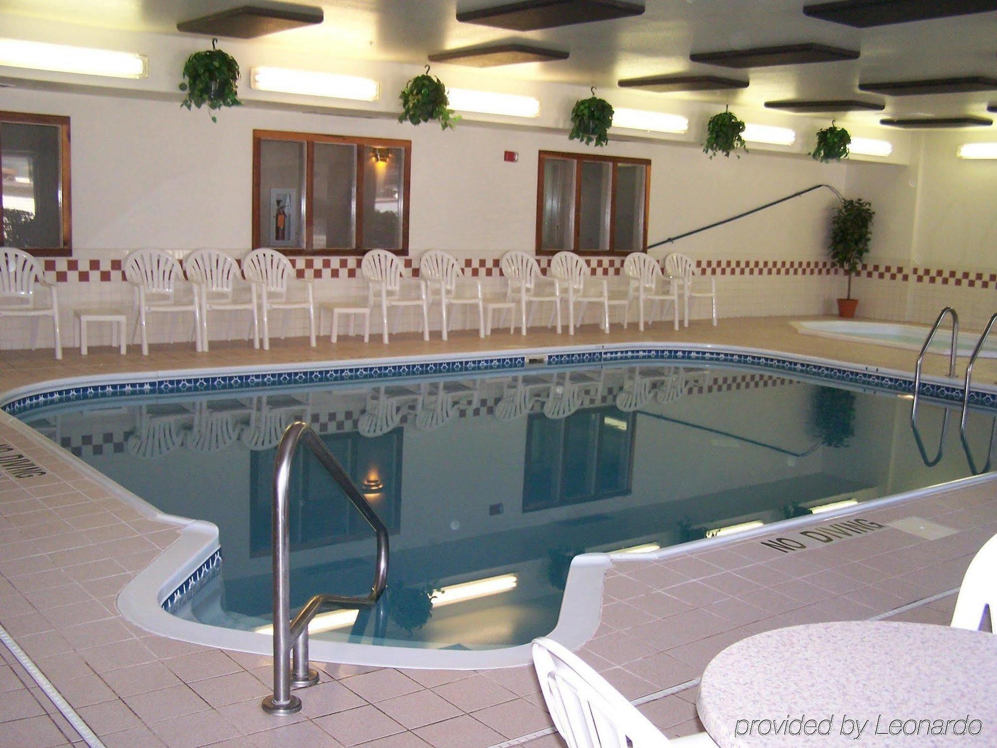 Everspring Suites Bismarck Dış mekan fotoğraf