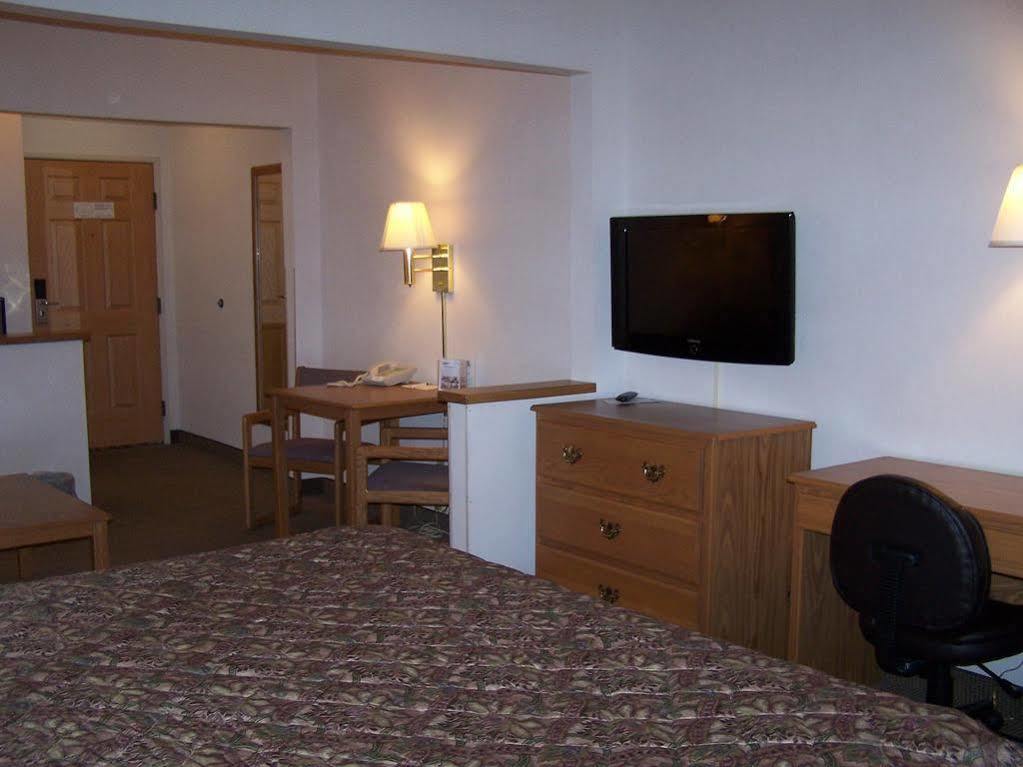 Everspring Suites Bismarck Dış mekan fotoğraf