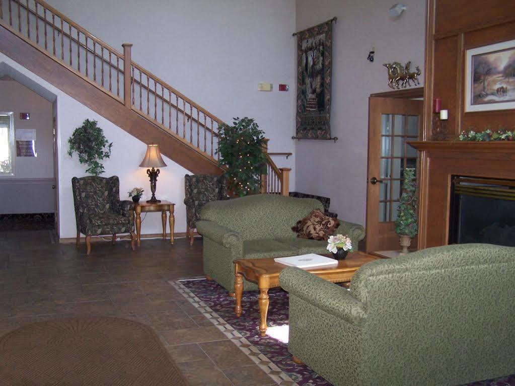 Everspring Suites Bismarck Dış mekan fotoğraf
